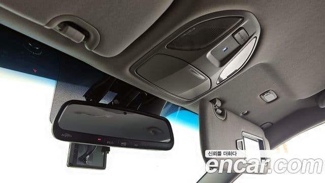 Hyundai Santa Fe DM Exclusive, 2014 20