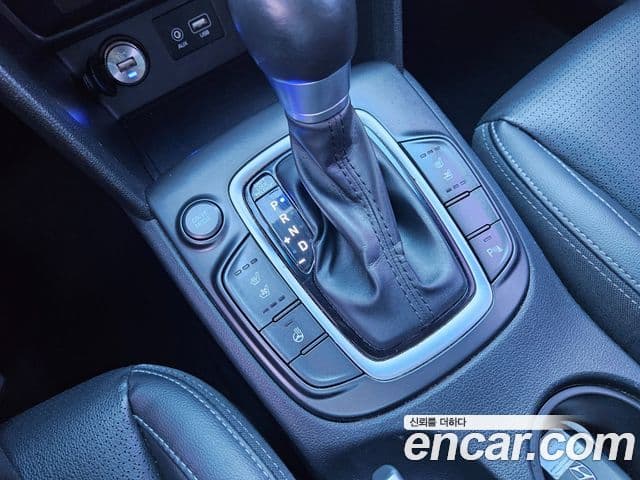 Hyundai Kona Modern pop, 2018 9