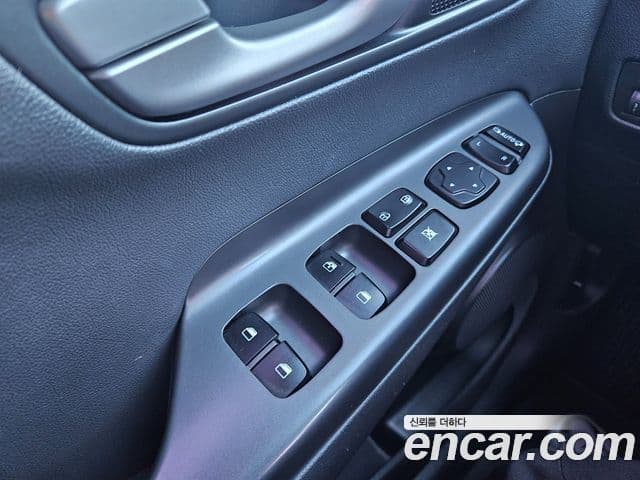 Hyundai Kona Modern pop, 2018 12