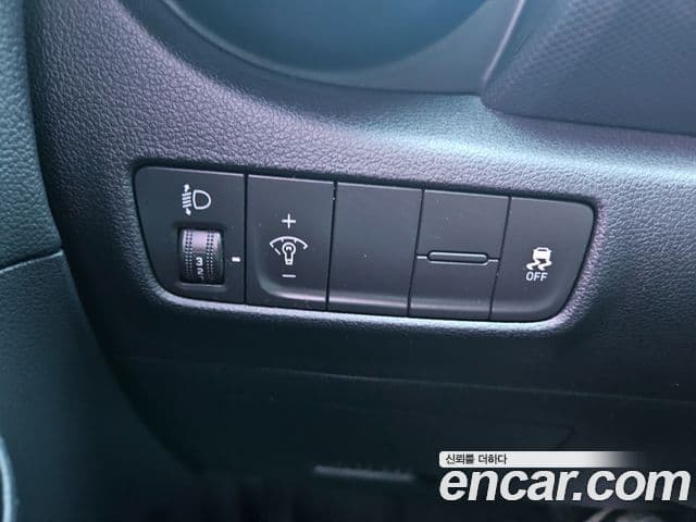 Hyundai Kona Modern pop, 2018 13