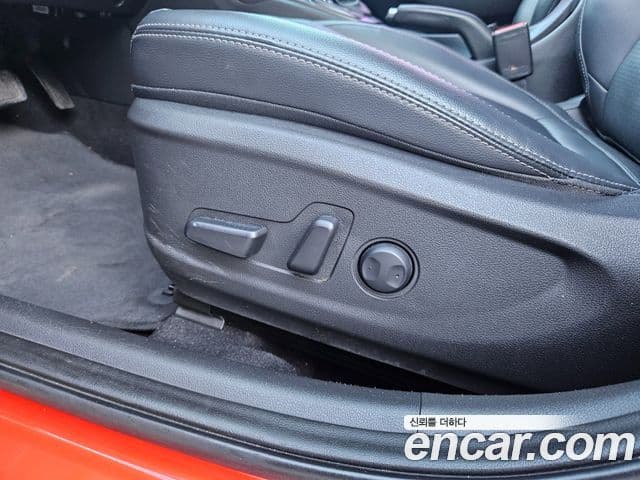 Hyundai Kona Modern pop, 2018 16