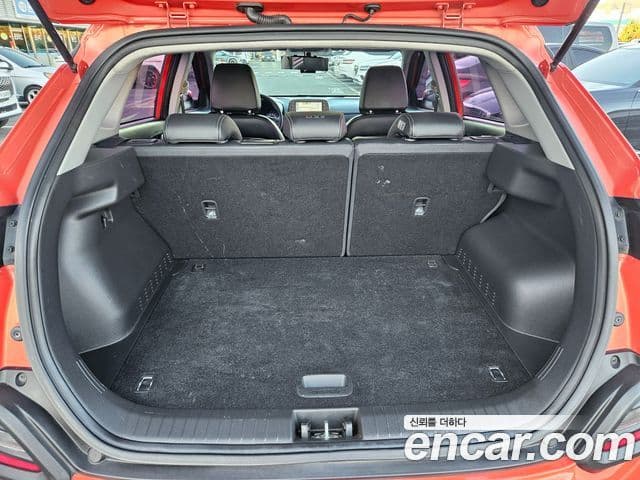 Hyundai Kona Modern pop, 2018 18