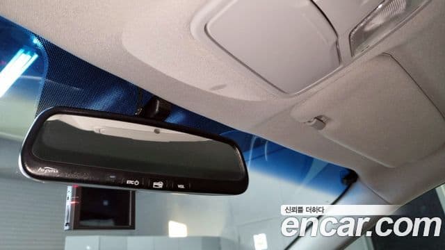 Kia The / новый New K5 Prestige, 2014 15