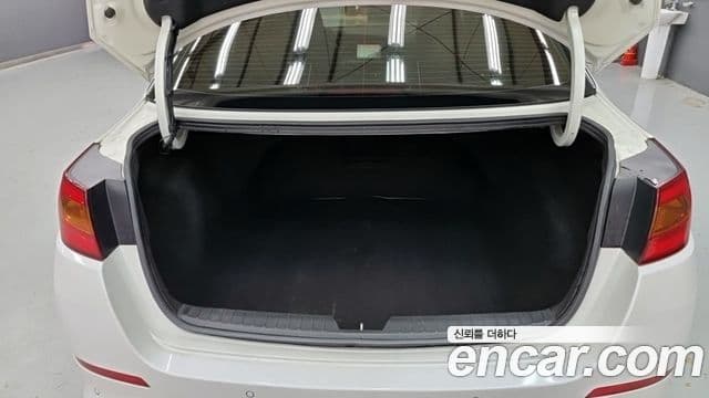 Kia The / новый New K5 Prestige, 2014 18