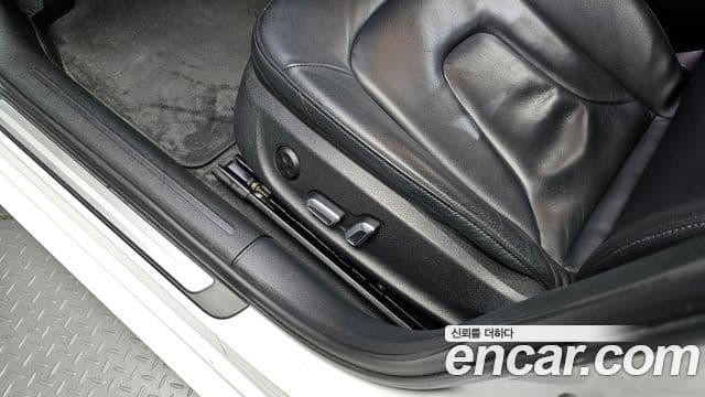 Audi New A4 B8, 2015 17