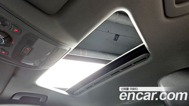 Audi New A4 B8, 2015 19