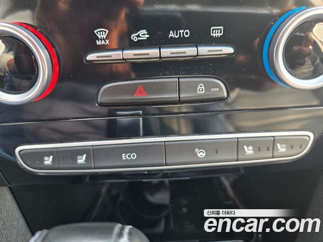 Renault Korea(Samsung) SM6 2.0 LPe RE (для людей с инвалидностью), 2017 15