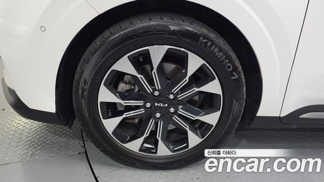 Kia Carnival 4세대 Signature, 2022 все фото