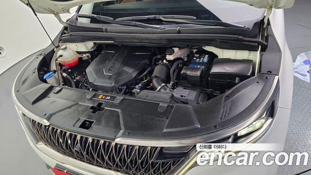 Kia Carnival 4세대 Signature, 2022 6
