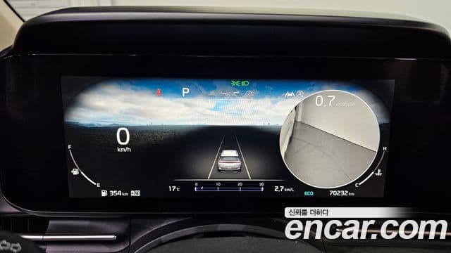 Kia Carnival 4세대 Signature, 2022 8