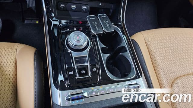 Kia Carnival 4세대 Signature, 2022 9