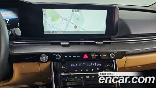 Kia Carnival 4세대 Signature, 2022 14