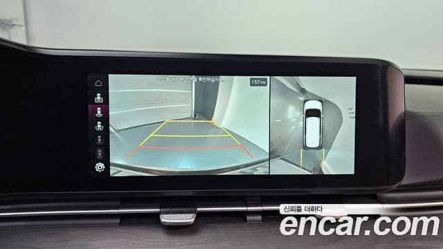 Kia Carnival 4세대 Signature, 2022 15