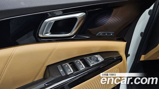 Kia Carnival 4세대 Signature, 2022 17