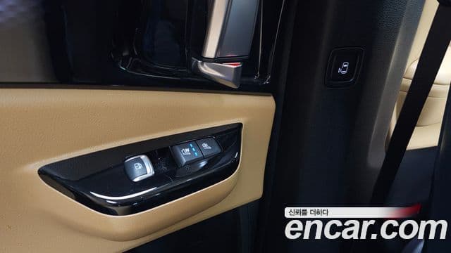 Kia Carnival 4세대 Signature, 2022 18