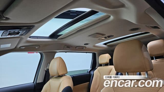 Kia Carnival 4세대 Signature, 2022 19