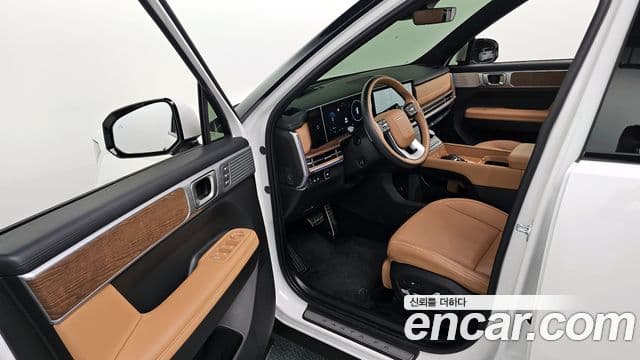 Hyundai Santa Fe (MX5) Calligraphy, 2024 10