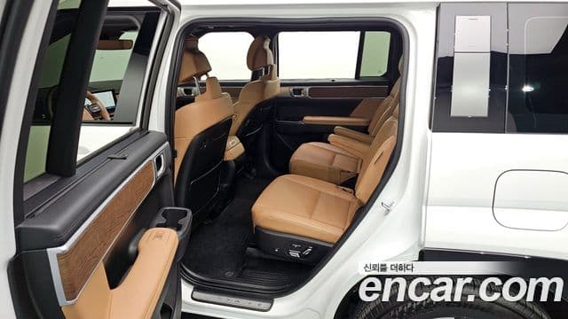 Hyundai Santa Fe (MX5) Calligraphy, 2024 11