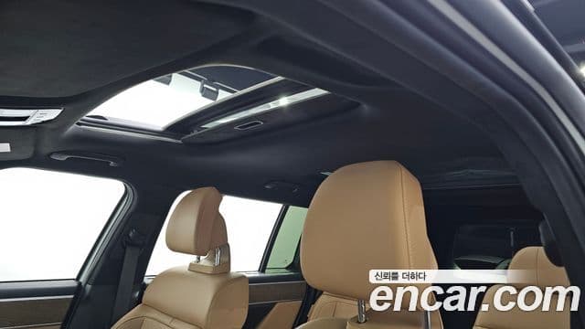 Hyundai Santa Fe (MX5) Calligraphy, 2024 19