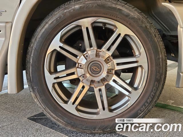 Chevrolet 익스프레스밴, 2019 все фото