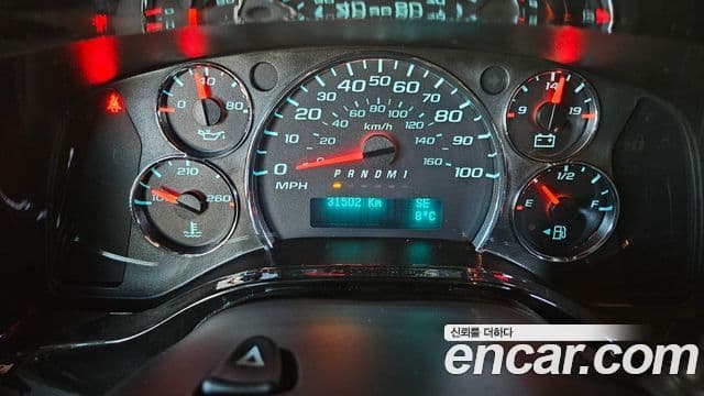 Chevrolet 익스프레스밴, 2019 8