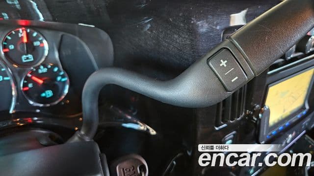 Chevrolet 익스프레스밴, 2019 9