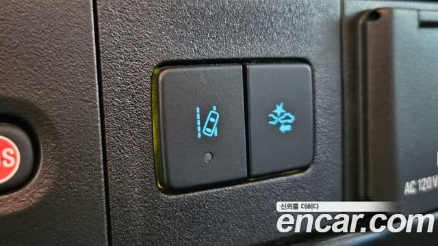 Chevrolet 익스프레스밴, 2019 17