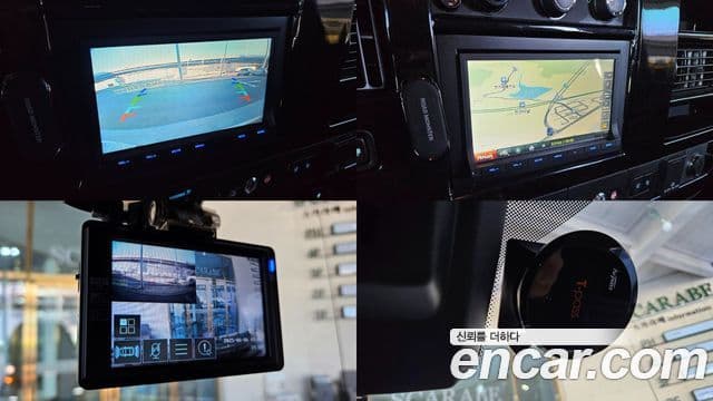 Chevrolet 익스프레스밴, 2019 18