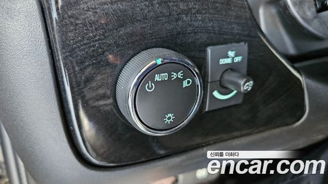 Chevrolet 익스프레스밴, 2019 19