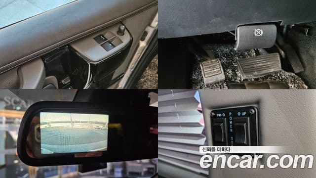 Chevrolet 익스프레스밴, 2019 20