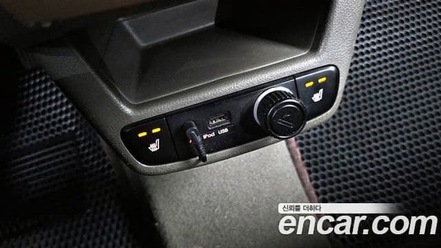 Kia Ray Prestige, 2012 все фото