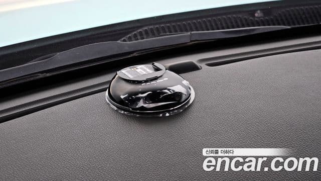 Kia Ray Prestige, 2012 15