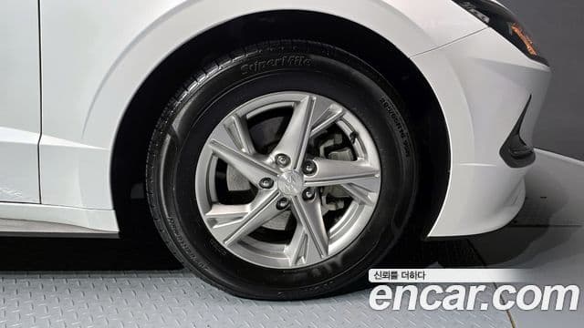 Hyundai Sonata (DN8) Smart, 2020 все фото