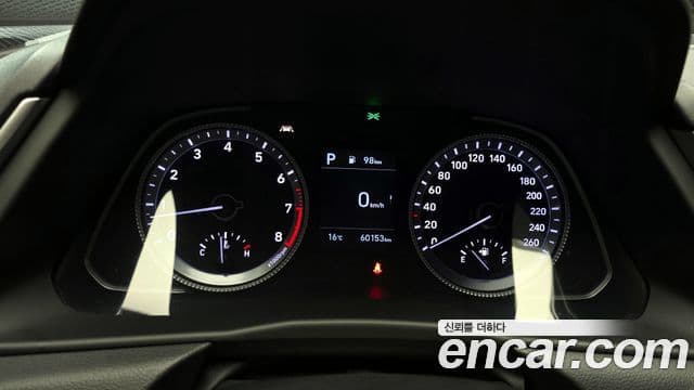 Hyundai Sonata (DN8) Smart, 2020 8