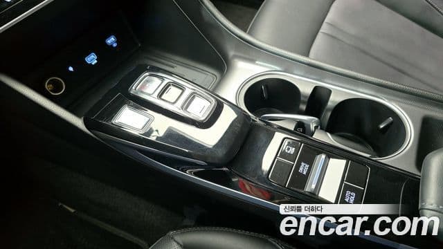 Hyundai Sonata (DN8) Smart, 2020 9