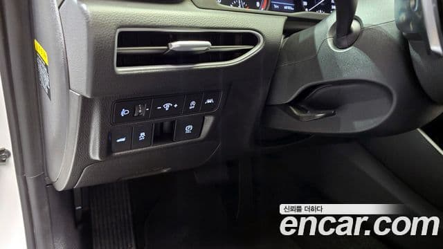 Hyundai Sonata (DN8) Smart, 2020 16