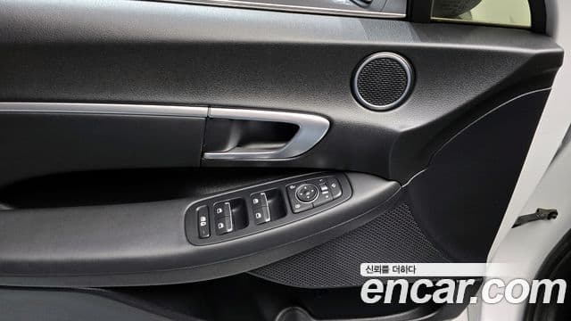 Hyundai Sonata (DN8) Smart, 2020 17