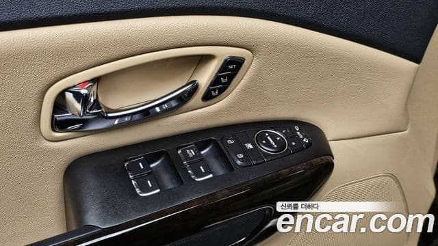 Kia The / новый New Carnival President, 2019 17