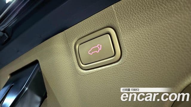 Kia The / новый New Carnival President, 2019 19