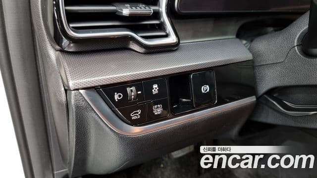 Kia Sportage 5세대 гибрид Noblesse 2WD, 2022 16