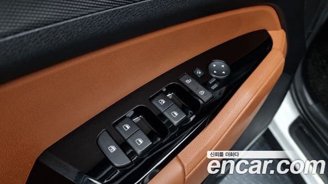 Kia Sportage 5세대 гибрид Noblesse 2WD, 2022 18