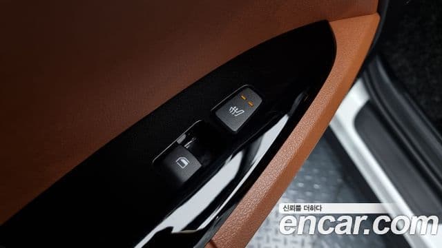 Kia Sportage 5세대 гибрид Noblesse 2WD, 2022 19