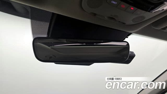 Kia K5 3세대 Signature, 2020 17