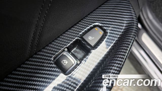 Kia K5 3세대 Signature, 2020 18