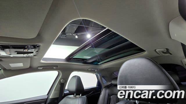 Kia K5 3세대 Signature, 2020 20