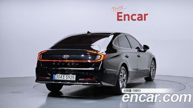 Hyundai Sonata (DN8) Premium Plus, 2022 2