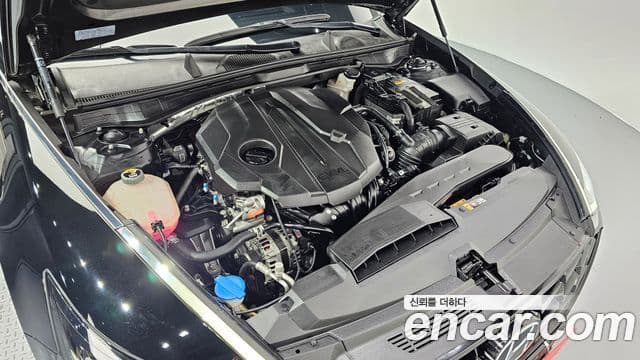 Hyundai Sonata (DN8) Premium Plus, 2022 6