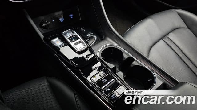 Hyundai Sonata (DN8) Premium Plus, 2022 9