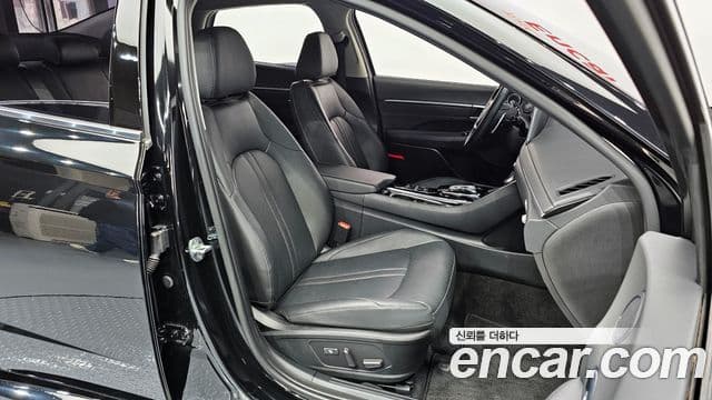 Hyundai Sonata (DN8) Premium Plus, 2022 10
