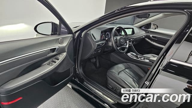 Hyundai Sonata (DN8) Premium Plus, 2022 11
